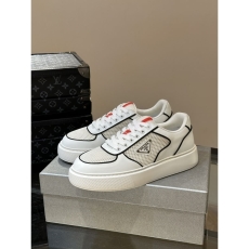 Prada Low Shoes